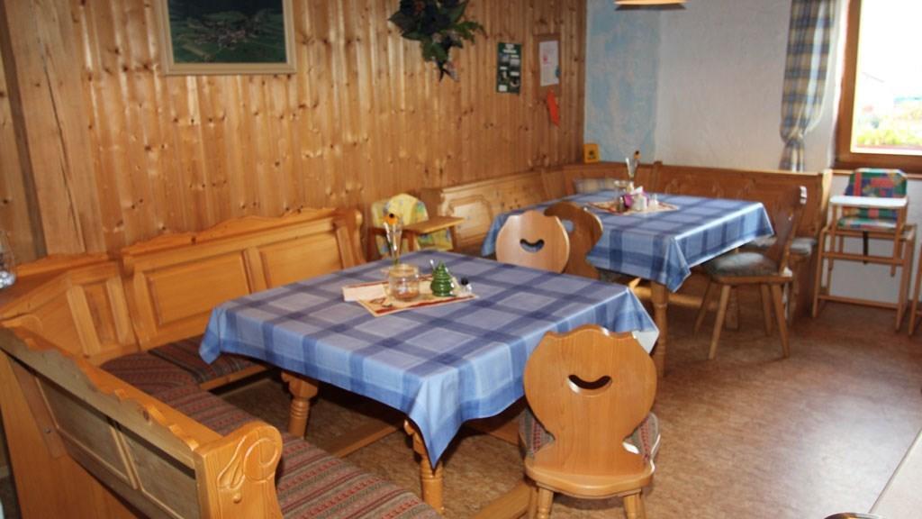 Huisnhof Arrach Oda fotoğraf