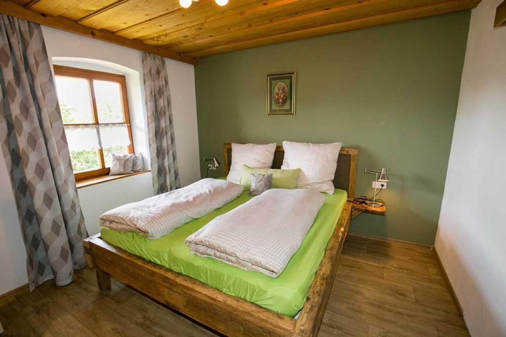 Huisnhof Arrach Dış mekan fotoğraf