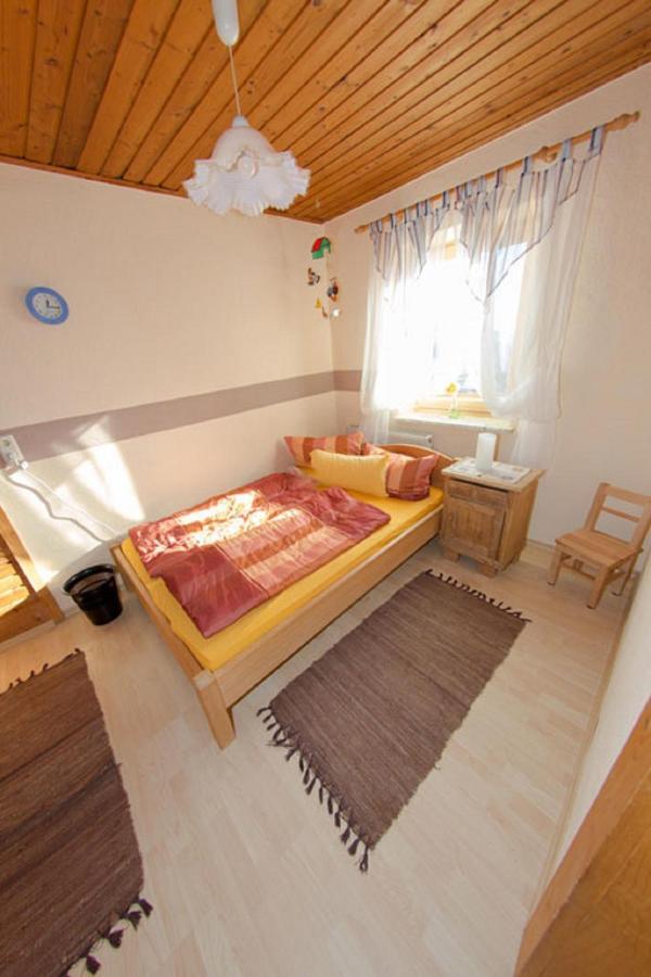 Huisnhof Arrach Dış mekan fotoğraf